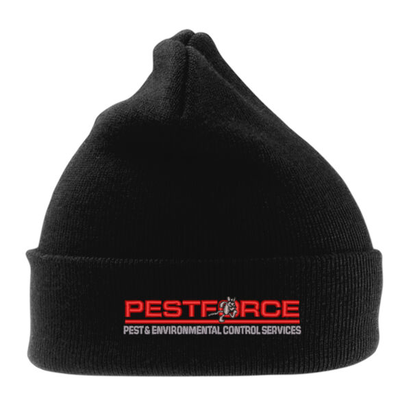 Pestforce Thinsulate Beanie Hat Thumbnail