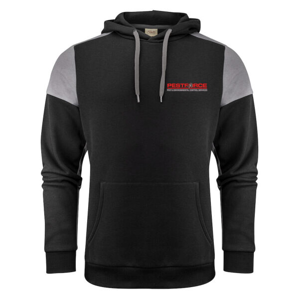 Pestforce Prime Hoodie Thumbnail