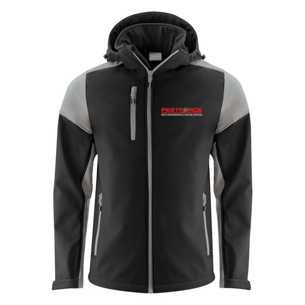 Pestforce Prime Softshell Jacket Thumbnail