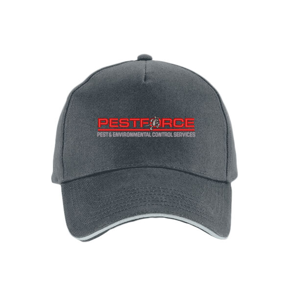 Pestforce Baseball Cap Thumbnail
