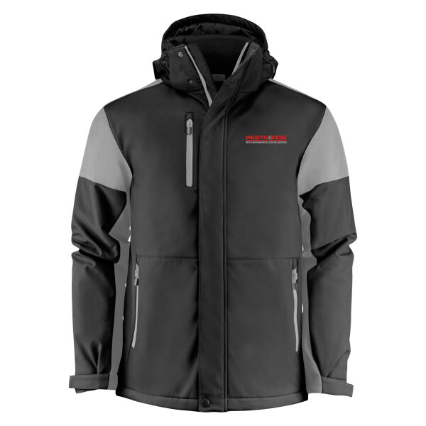 Pestforce Prime Padded Softshell Jacket Thumbnail