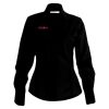 Kustom Kit Ladies Long Sleeve Tailored Business Shirt Thumbnail