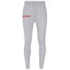 AWDis Tapered Track Pants Thumbnail