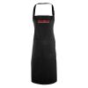 Premier Fairtrade Organic Cotton Bib Apron Thumbnail