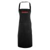 Premier Fairtrade Organic Cotton Bib Apron Thumbnail
