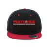 Beechfield 5 Panel Contrast Snapback Thumbnail